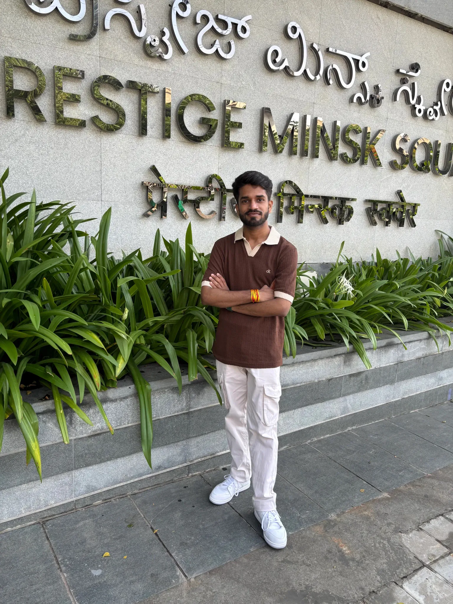 Showcased to Developer Relations Team